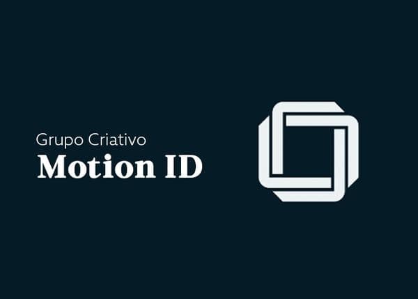 Motion ID: Grupo Criativo